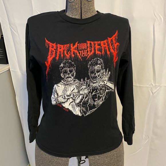 “Back From The Dead” Brandless - Picture 1 of 4